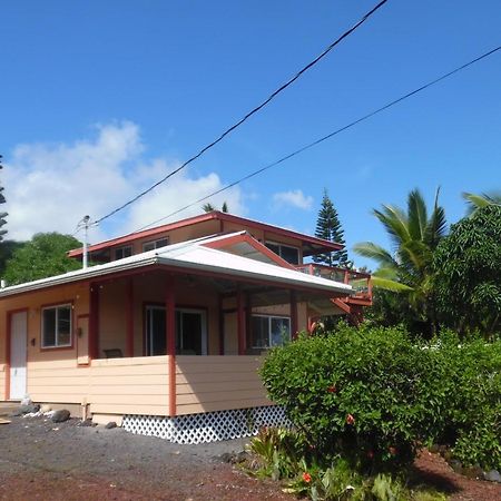 Kehena Beach Getaway Exterior foto