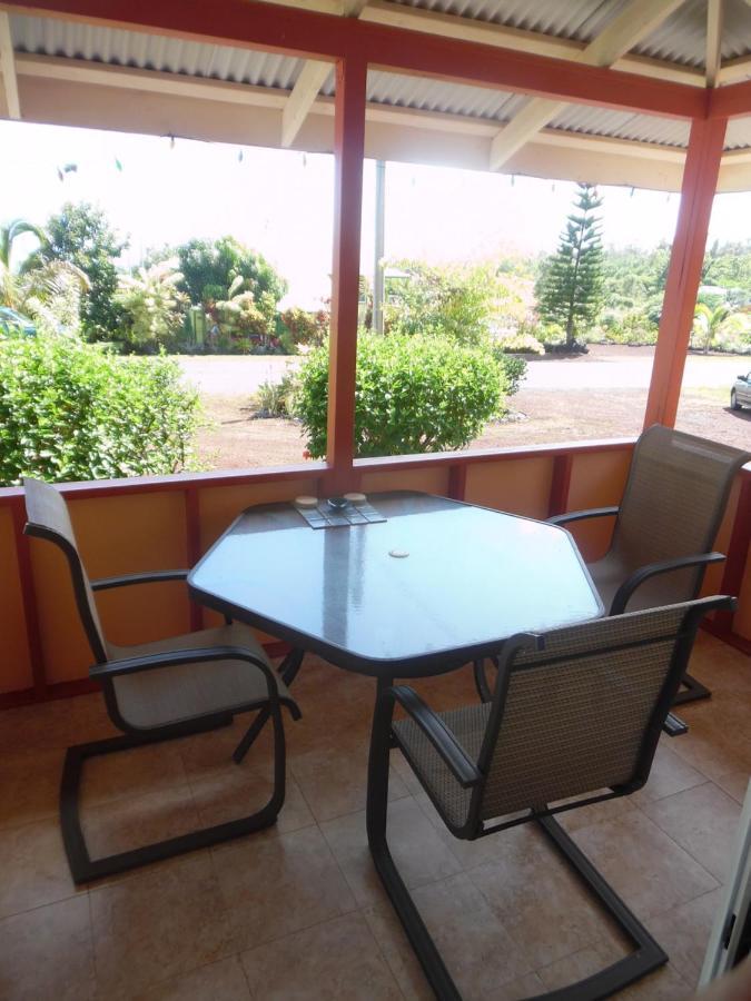 Kehena Beach Getaway Exterior foto