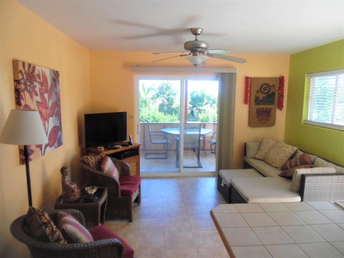 Kehena Beach Getaway Exterior foto