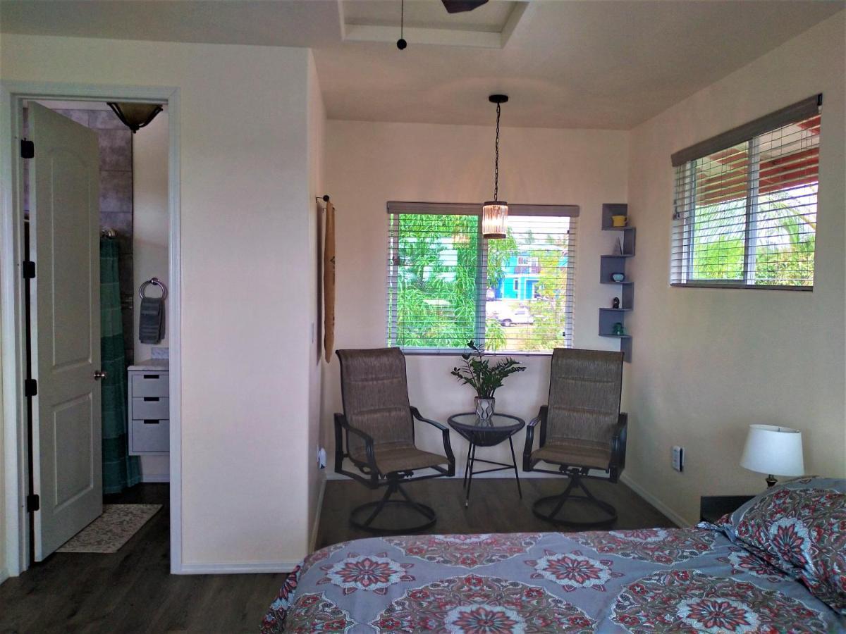 Kehena Beach Getaway Exterior foto